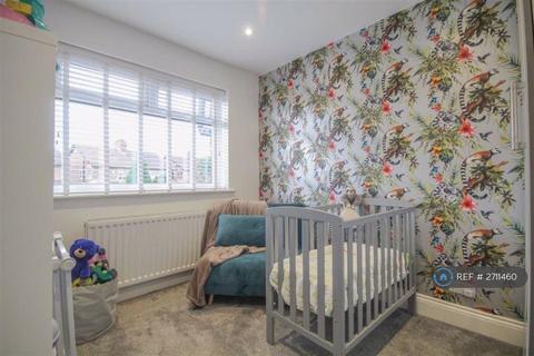 3 bedroom terraced house to rent, Higginson Road, Stockport, SK5