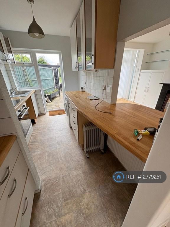 Kitchen Right