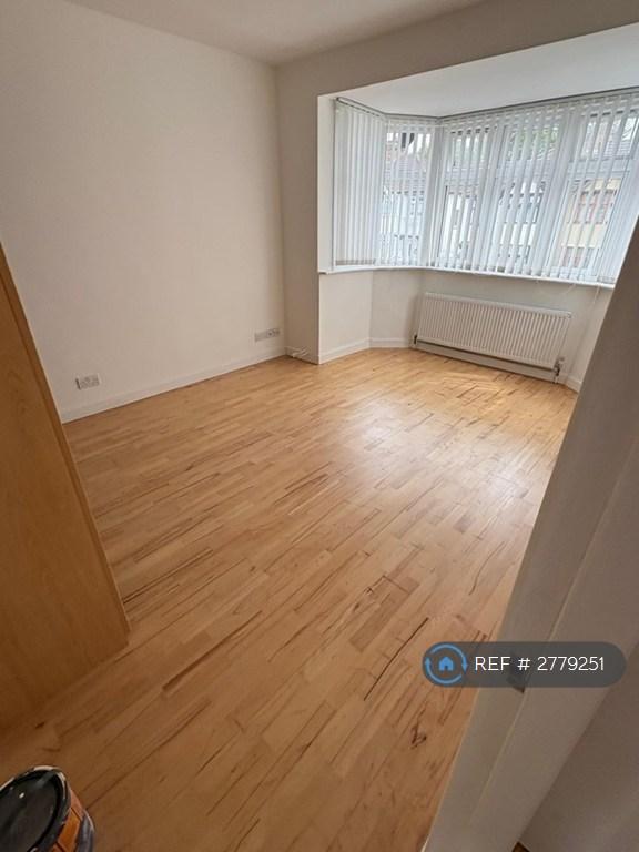 Front Bedroom