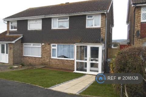 undefined, Hogarth Road, Eastbourne, BN23