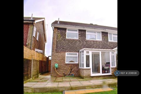 undefined, Hogarth Road, Eastbourne, BN23