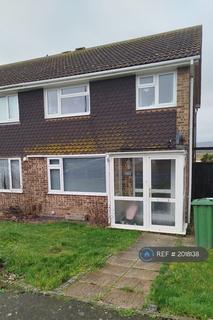 Hogarth Road, Eastbourne, BN23