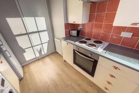 undefined, Catharine Street, L8 7NE,