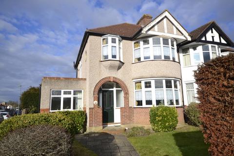 undefined, Southcroft Avenue West Wickham BR4