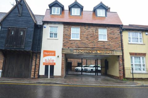 undefined, Gordons Yard, East Street, Rochford