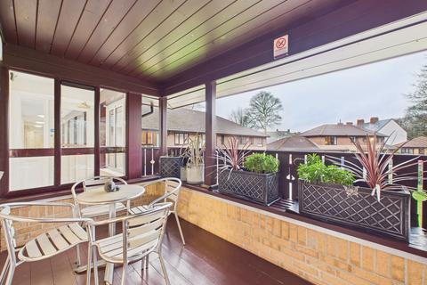 undefined, Sandyford Park, Newcastle Upon Tyne, NE2