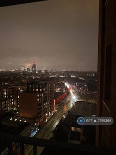 1 bedroom flat to rent, Ilderton Road, London, SE15