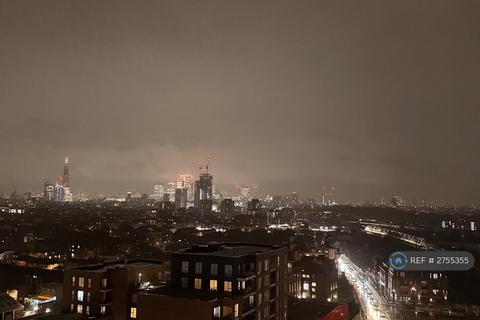 1 bedroom flat to rent, Ilderton Road, London, SE15