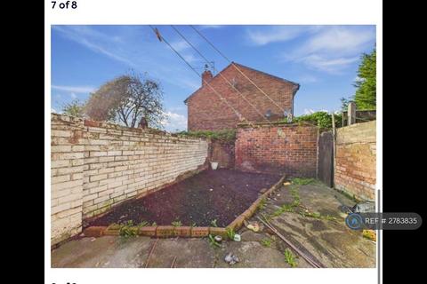 undefined, Aylesford St, Hull, HU3