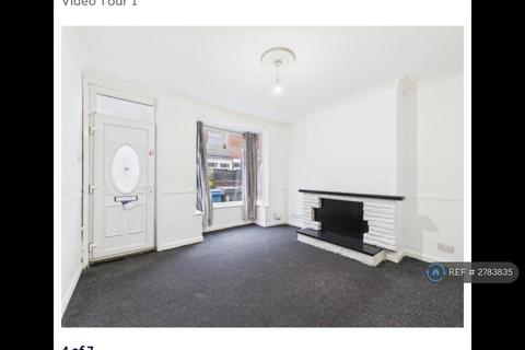 undefined, Aylesford St, Hull, HU3