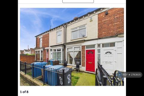 undefined, Aylesford St, Hull, HU3