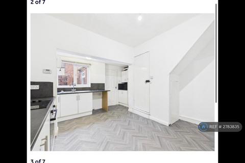undefined, Aylesford St, Hull, HU3