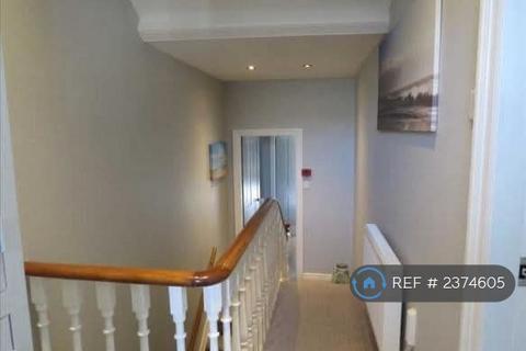 undefined, Rutland Street, Filey, YO14