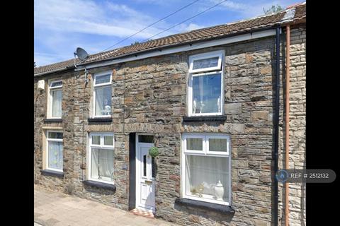 undefined, Pleasant View, Pentre, CF41