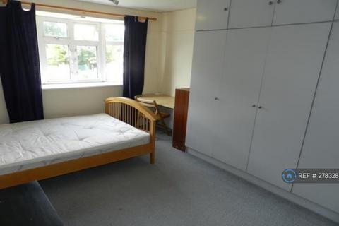 undefined, The Turnways, Leeds, LS6