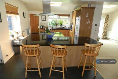 undefined, The Turnways, Leeds, LS6