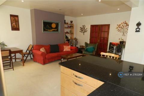 undefined, The Turnways, Leeds, LS6
