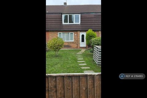 undefined, Champion Way, Oxford, OX4