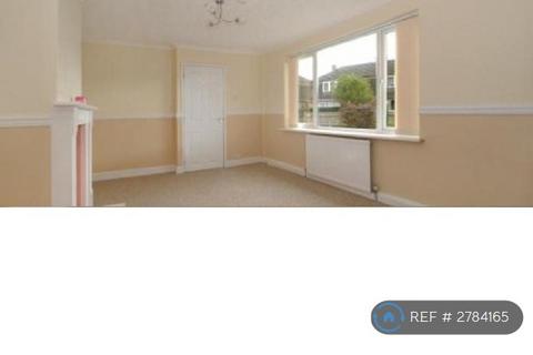 undefined, Champion Way, Oxford, OX4