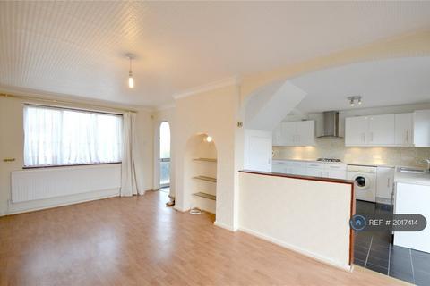 undefined, Denmark Road, London, SE25