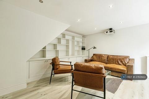 undefined, Moorgreen House, London, EC1V