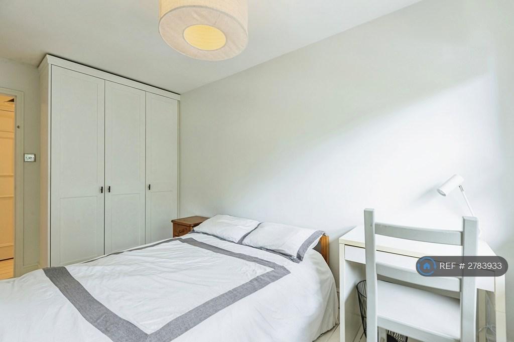 Middle Bedroom 2