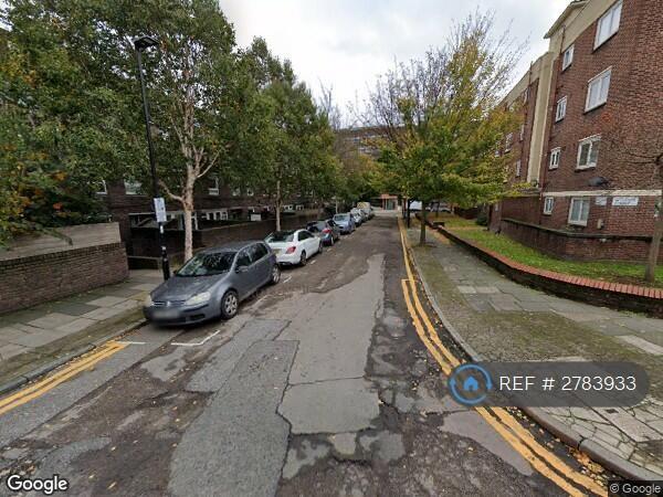 Quiet Angel 3 Bed Flat With Garden