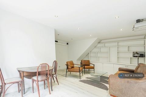 undefined, Moorgreen House, London, EC1V