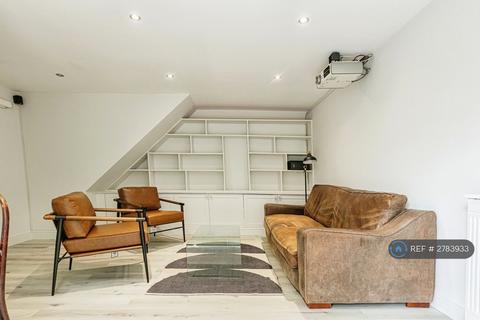 undefined, Moorgreen House, London, EC1V