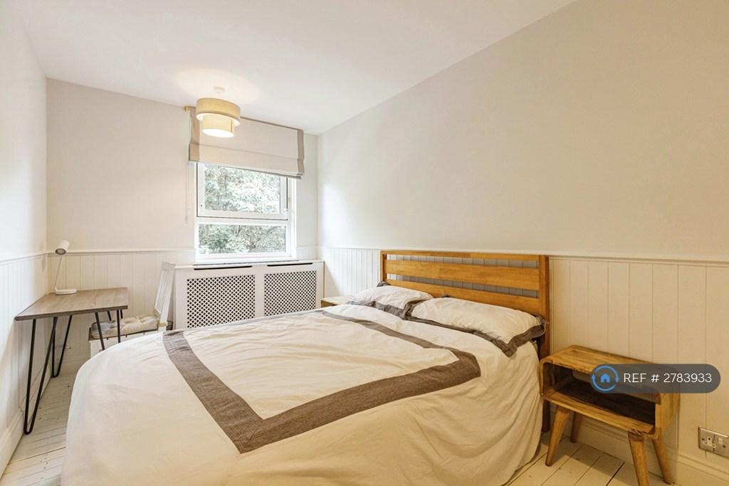 Main Bedroom