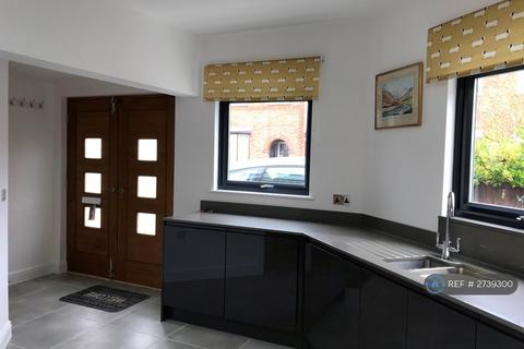 undefined, Ferndale Rise, Cambridge, CB5