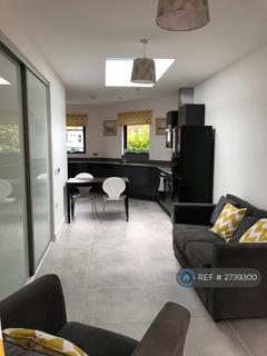 undefined, Ferndale Rise, Cambridge, CB5