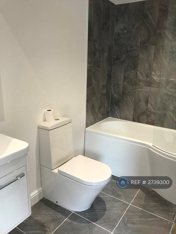 Bath And Shower