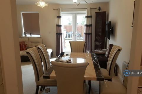 undefined, Quercetum Close, Aylesbury, HP19