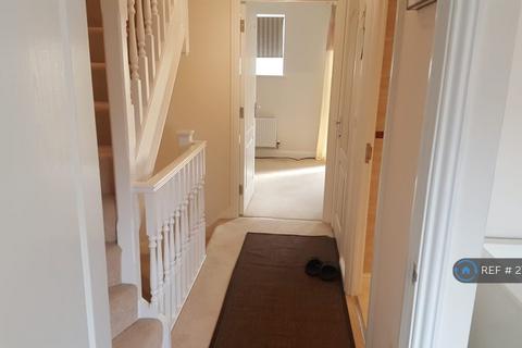 undefined, Quercetum Close, Aylesbury, HP19