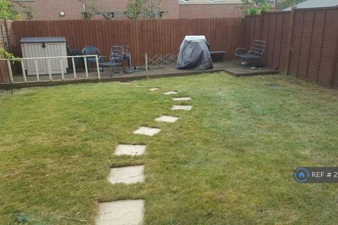 undefined, Quercetum Close, Aylesbury, HP19