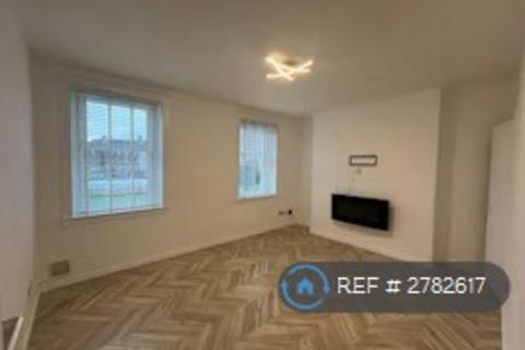 undefined, Loaning Crescent, Edinburgh, EH7