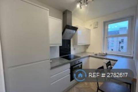 undefined, Loaning Crescent, Edinburgh, EH7