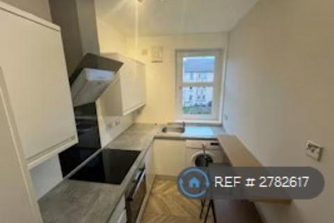 undefined, Loaning Crescent, Edinburgh, EH7