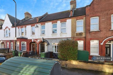 1 bedroom maisonette to rent, Bloxhall Road, London, E10