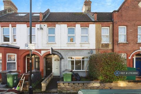 1 bedroom maisonette to rent, Bloxhall Road, London, E10