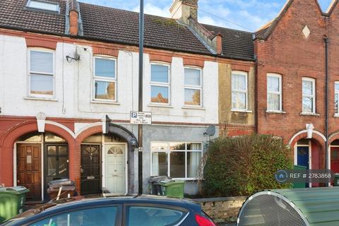 1 bedroom maisonette to rent, Bloxhall Road, London, E10