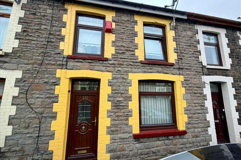 3 bedroom terraced house for sale, Tonypandy CF40