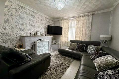 3 bedroom terraced house for sale, Tonypandy CF40