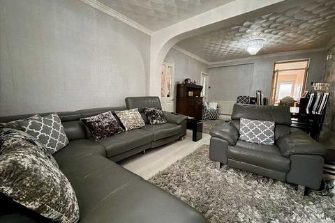 3 bedroom terraced house for sale, Tonypandy CF40