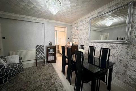 3 bedroom terraced house for sale, Tonypandy CF40
