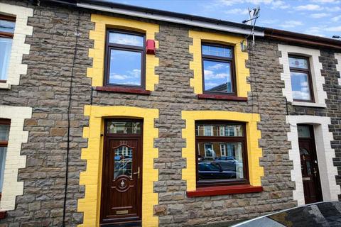 3 bedroom terraced house for sale, Tonypandy CF40