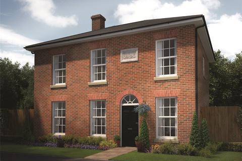 undefined, Plot 102, St Andrews Park, Red Admiral Way, Norwich, Norfolk, NR13