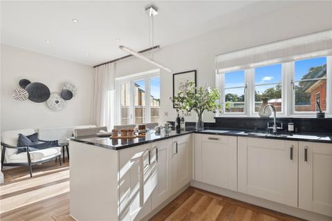 undefined, Plot 102, St Andrews Park, Red Admiral Way, Norwich, Norfolk, NR13