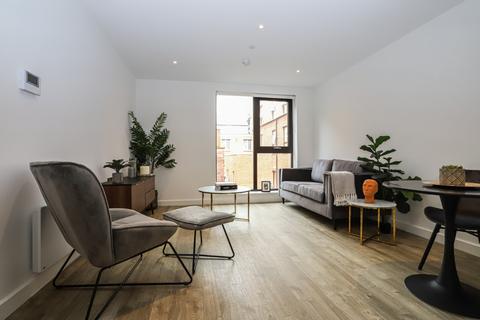 1 bedroom apartment to rent, Gilders Yard, Birmingham Birmingham B18